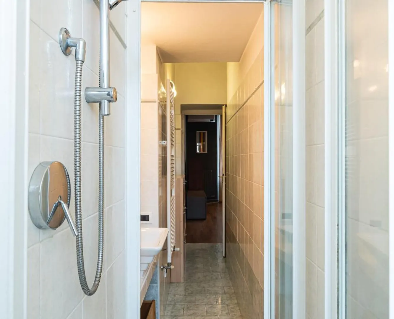Spacious Onebedroom Navigli - Mirable Pm ミラノ