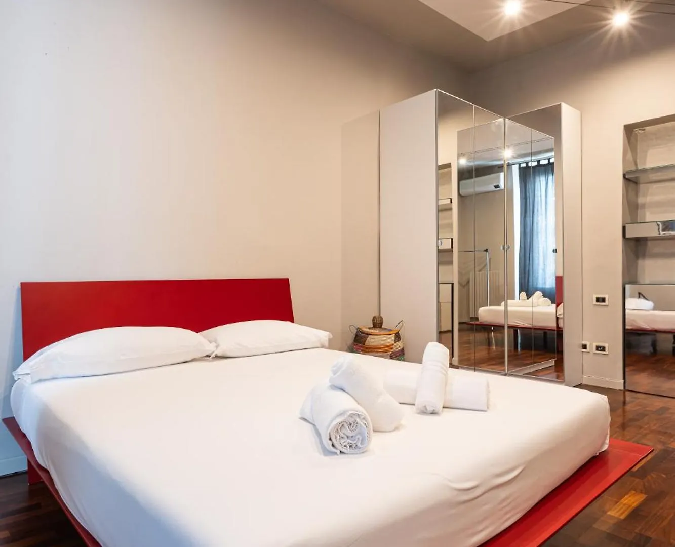 アパート Spacious Onebedroom Navigli - Mirable Pm ミラノ