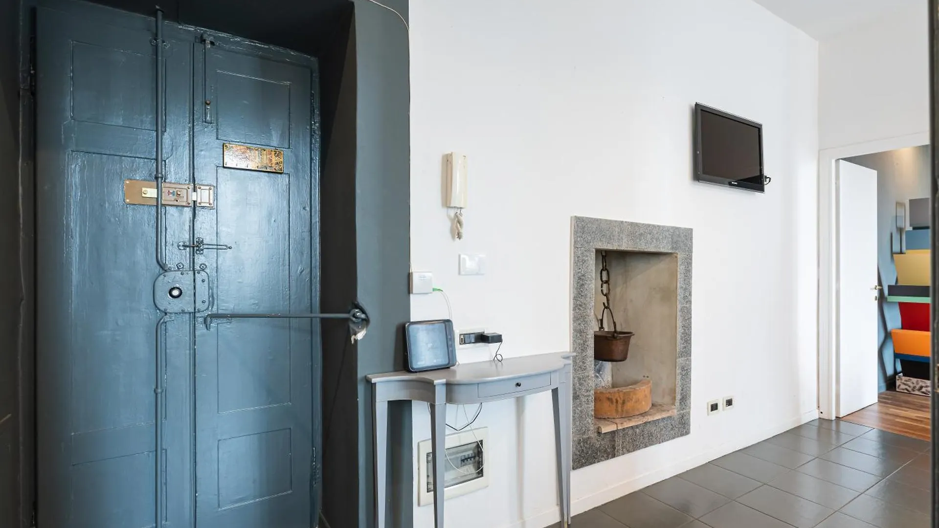 アパート Spacious Onebedroom Navigli - Mirable Pm ミラノ